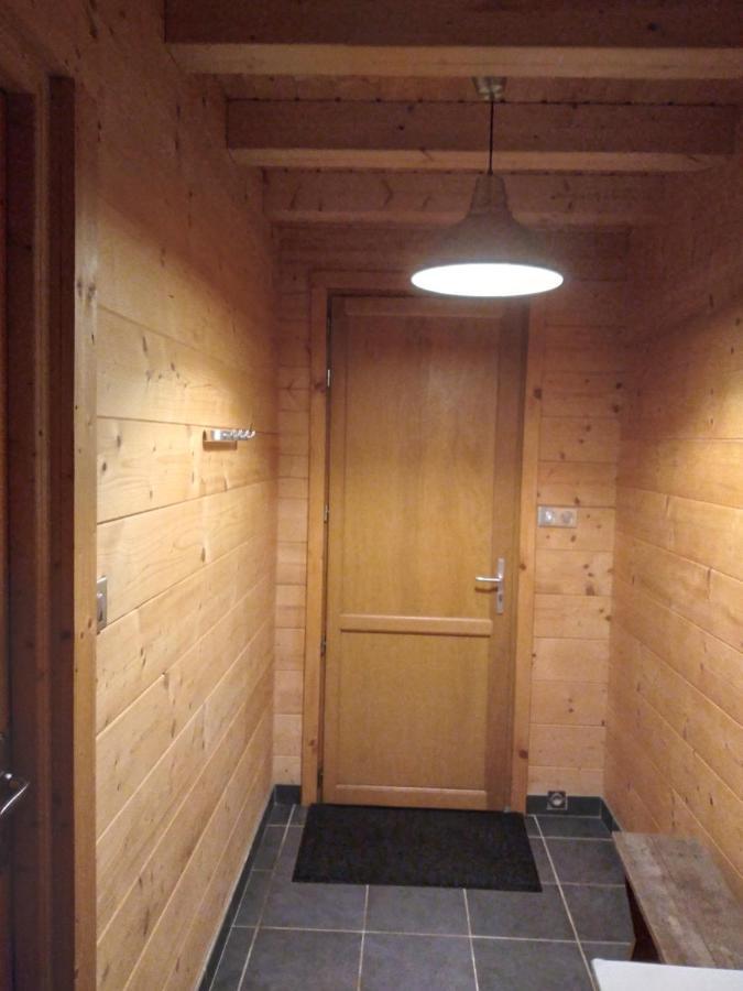 Maison Ecoresponsable Classee 3 Etoiles Avec Son Jardin Clos Donzy Eksteriør billede