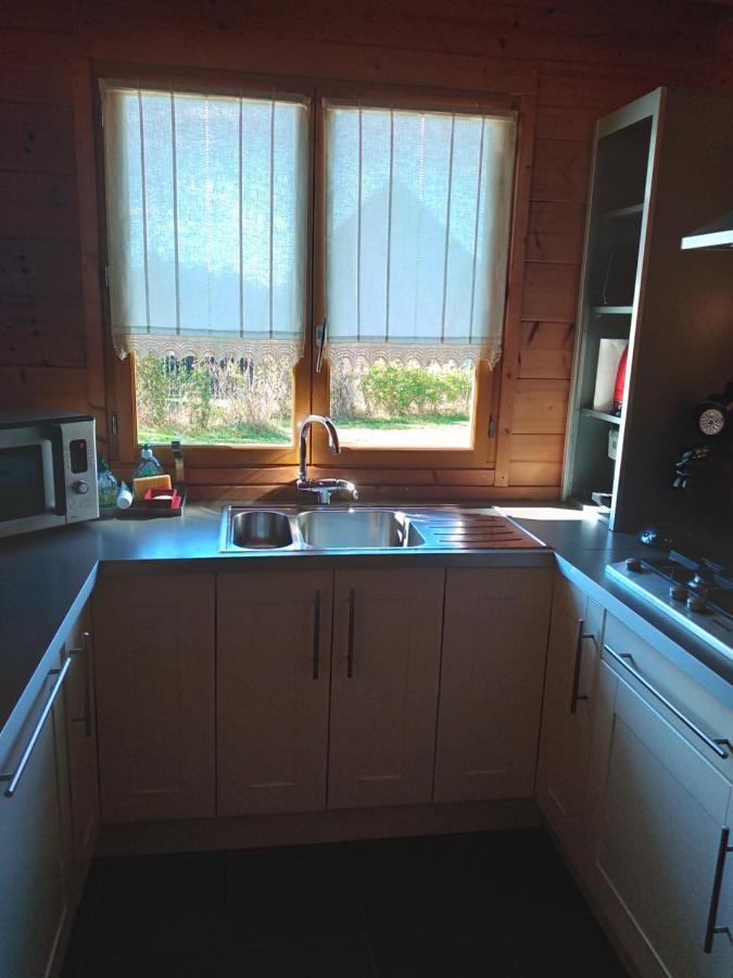 Maison Ecoresponsable Classee 3 Etoiles Avec Son Jardin Clos Donzy Eksteriør billede