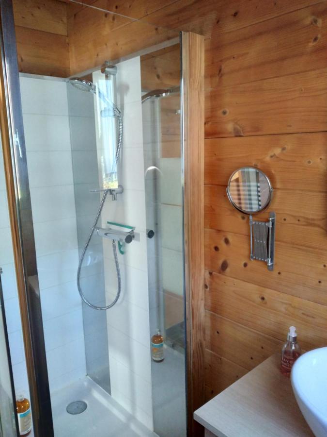 Maison Ecoresponsable Classee 3 Etoiles Avec Son Jardin Clos Donzy Eksteriør billede