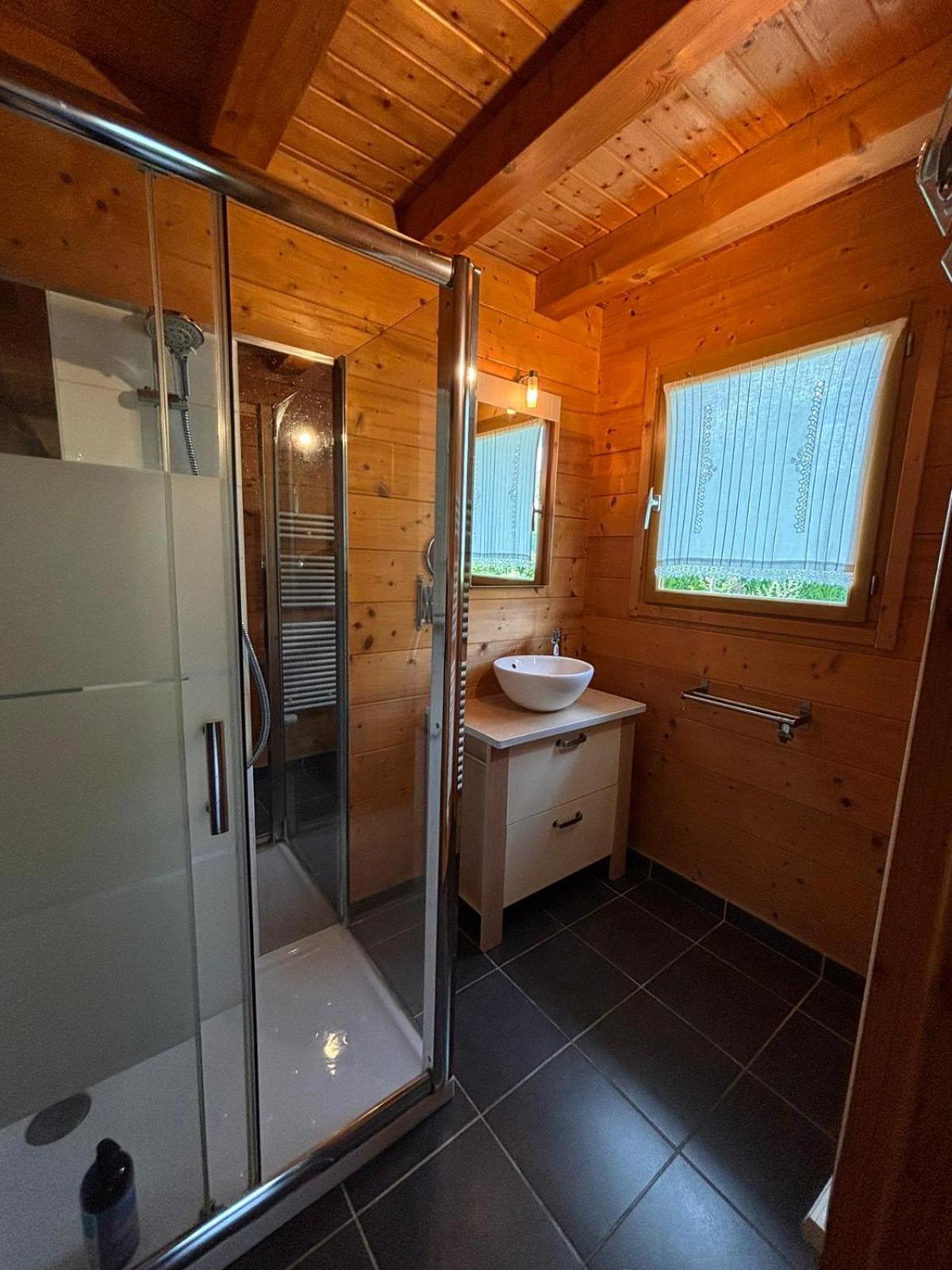 Maison Ecoresponsable Classee 3 Etoiles Avec Son Jardin Clos Donzy Eksteriør billede